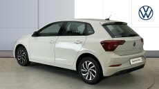 Volkswagen Polo 1.0 TSI Life 5dr Petrol Hatchback